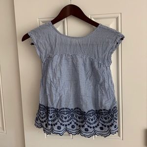 GAPkids, Size M (8), blue
